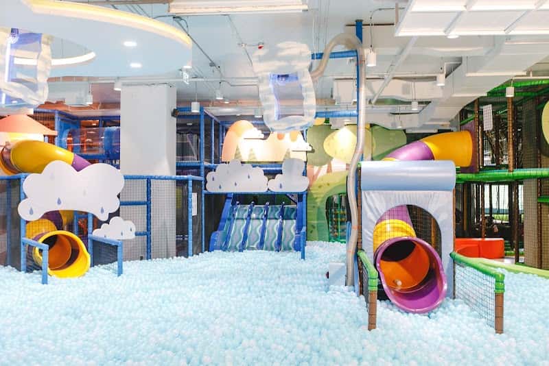 Playmondo