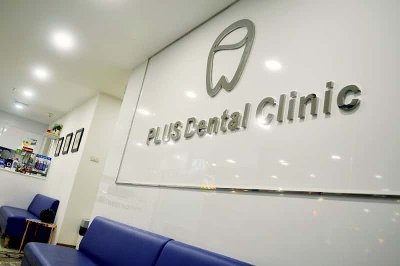 Plus Dental Clinic