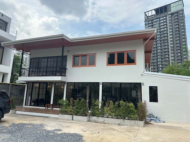 PLUS31@ Thonglor
