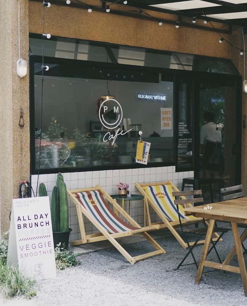 PM Café