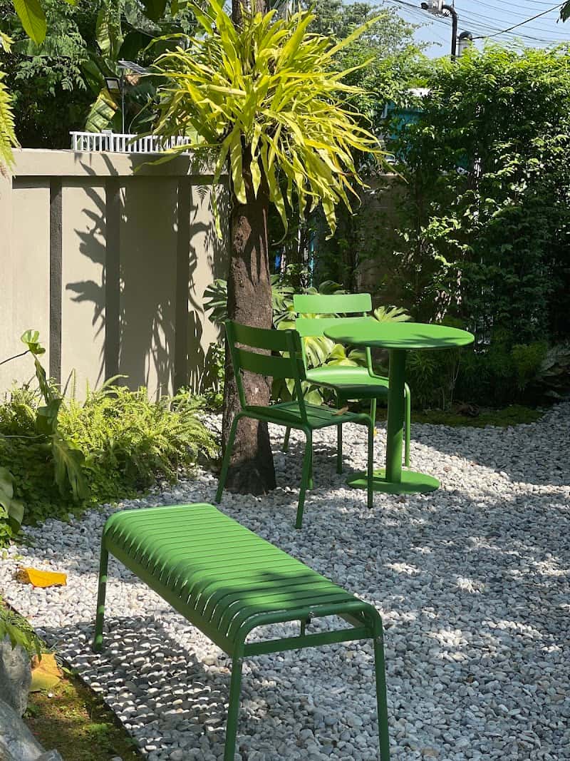 POB coffee & living space