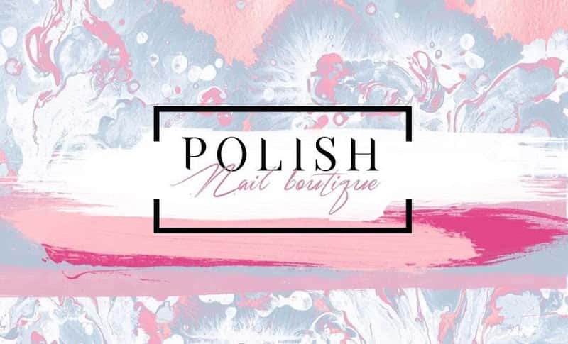 Polish Nail Boutique - All Seasons Place