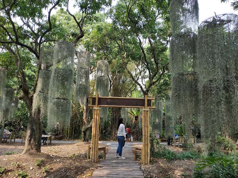 Poomjai Garden