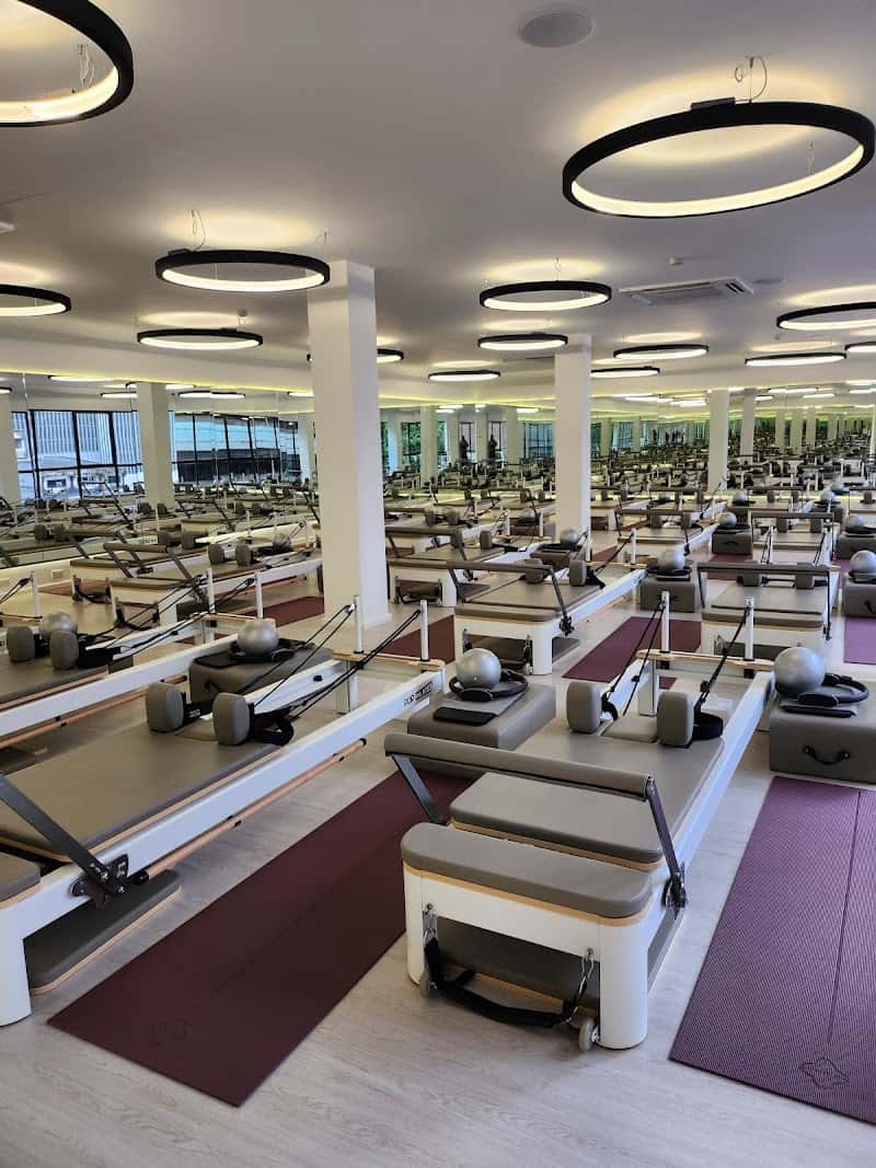 POP Pilates Bangkok @BB Building