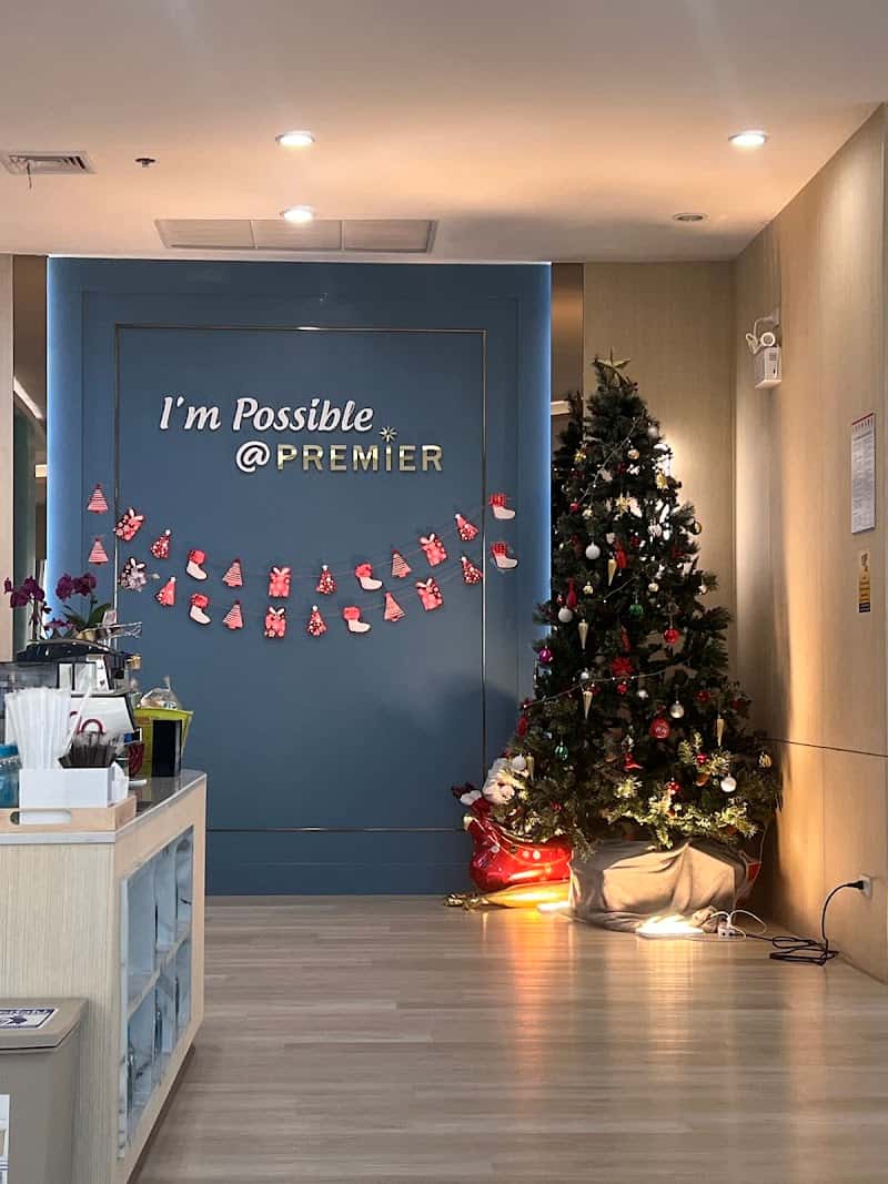 Premier Fertility Center
