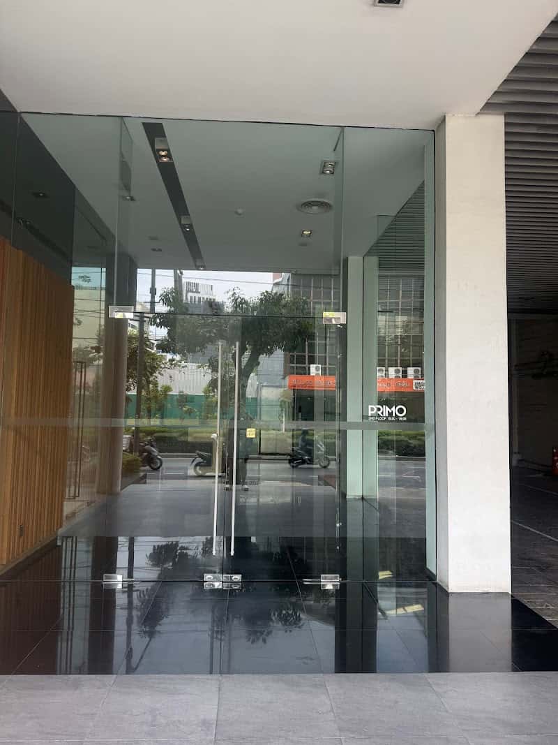 Primo Fightwear Flagship Store