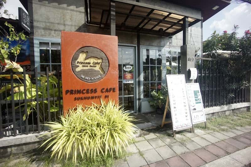 Princess Cafe