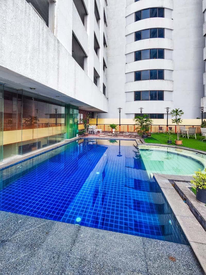 Princeton Bangkok