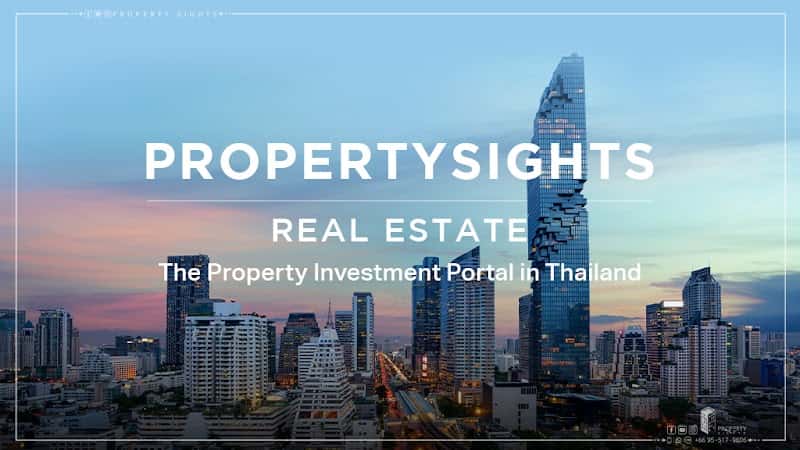 PropertySights Real Estate