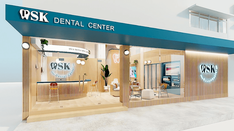PSK Dental Center