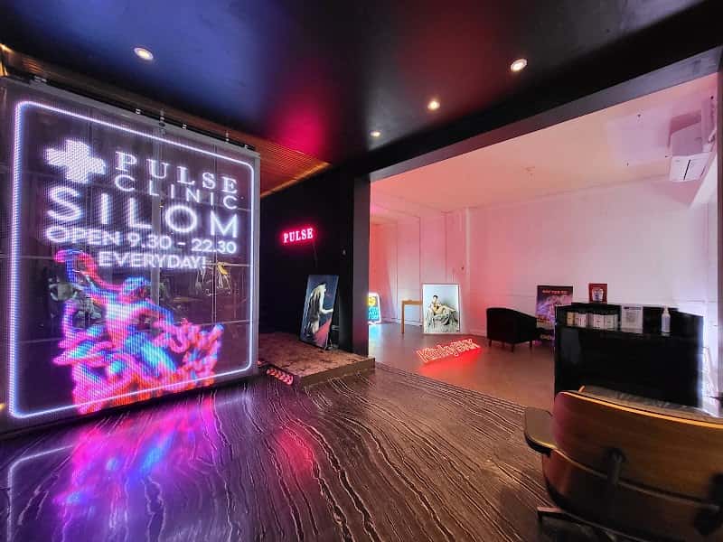 PULSE Clinic - Silom
