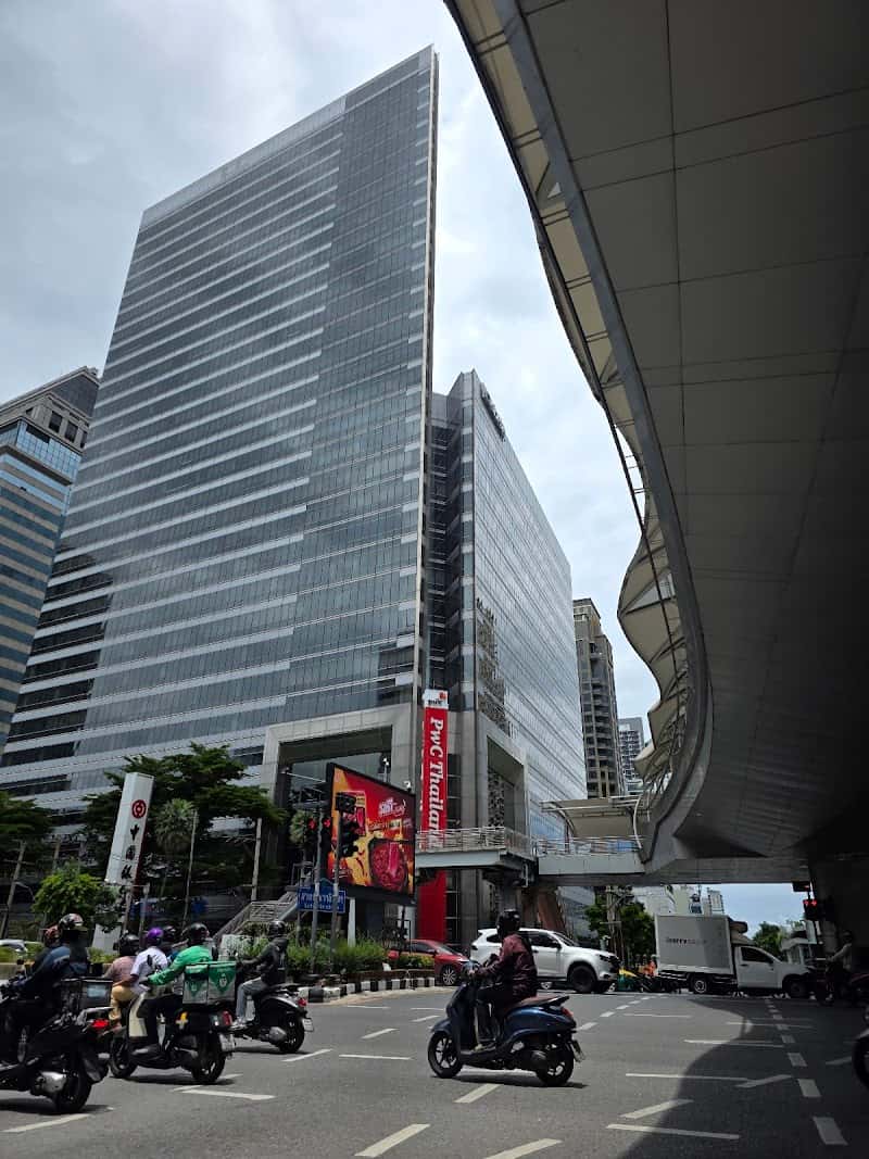 PwC Thailand