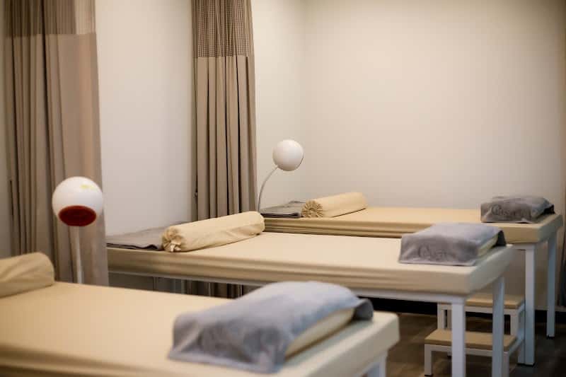 Quantum clinic