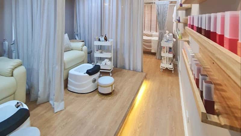 Queen De Nail.beauty & spa