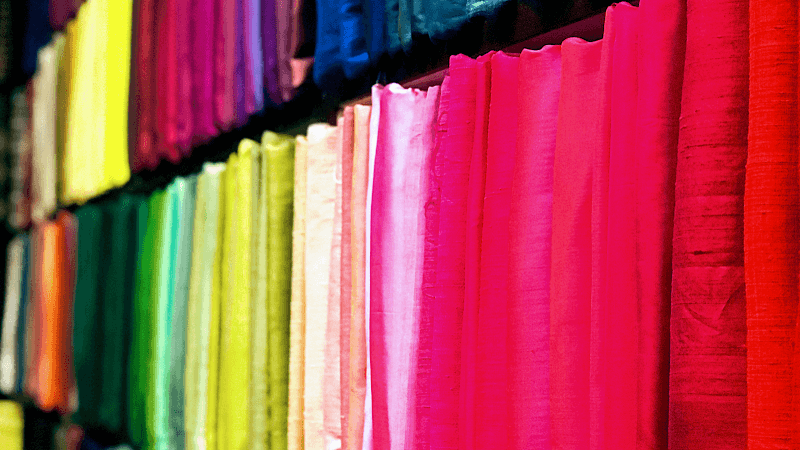 Queen Thai Silk