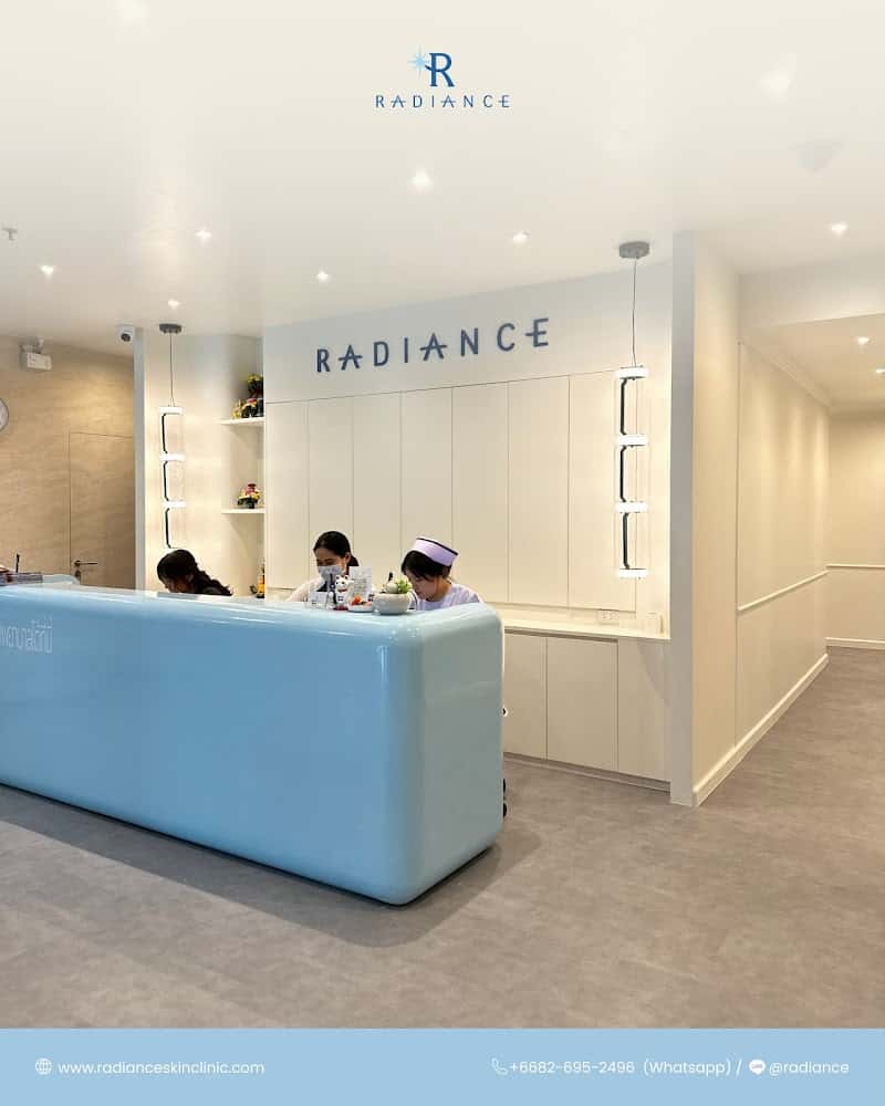 Radiance Skin Clinic