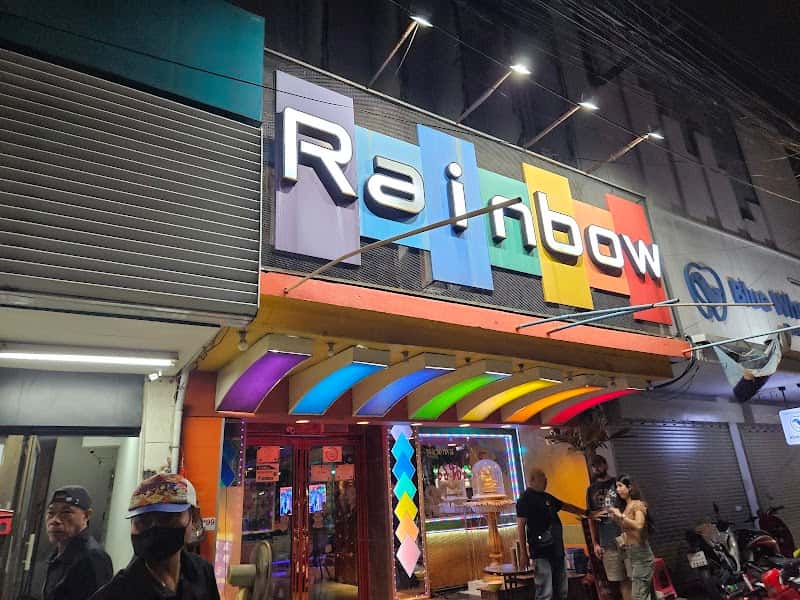 Rainbow Club
