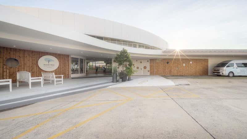 Raintree International School Sukhumvit