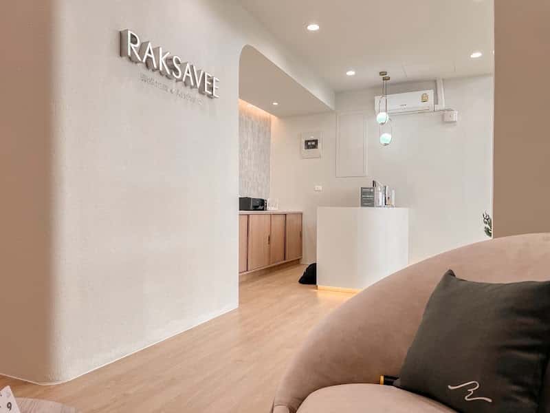 RAKSAVEE Wellness & Aesthetic