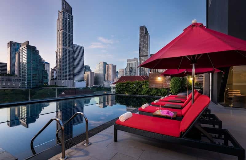 RakYim Siam Hotel - Sukhumvit 15