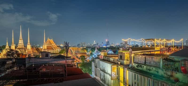 RALPH Bangkok