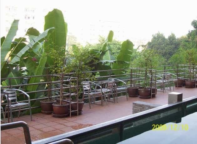 Ratchada 17 Place