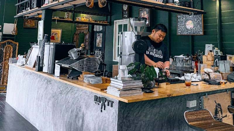 Rattcafe