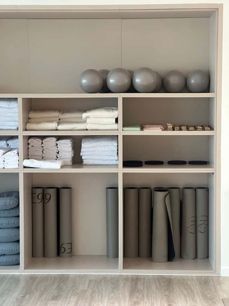 RE9 Wellness Studio