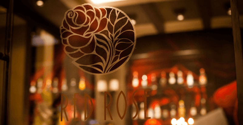 Red Rose