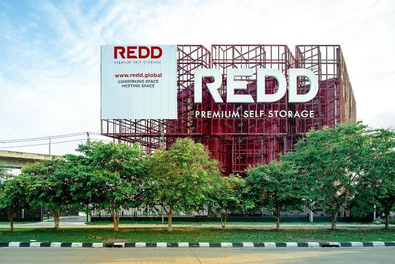 REDD Premium Self Storage