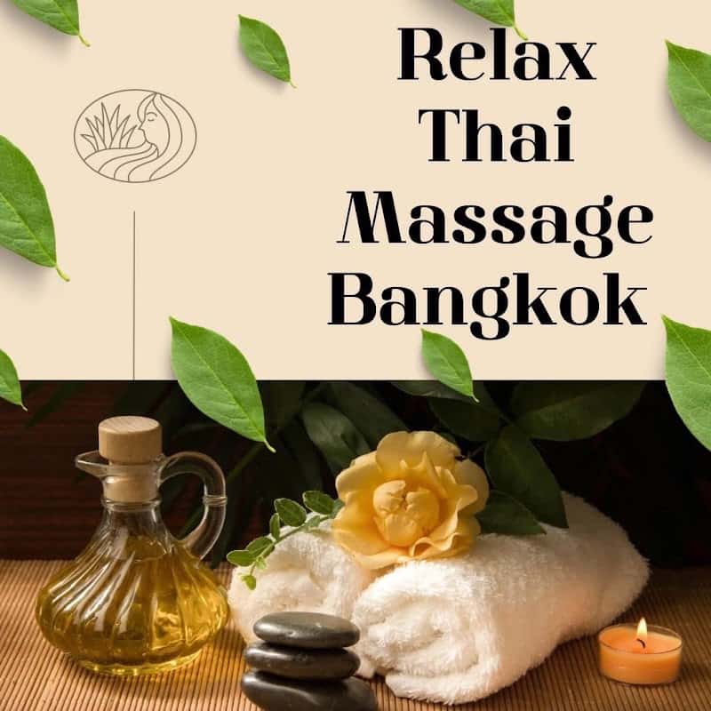 Relax Thai Massage 5