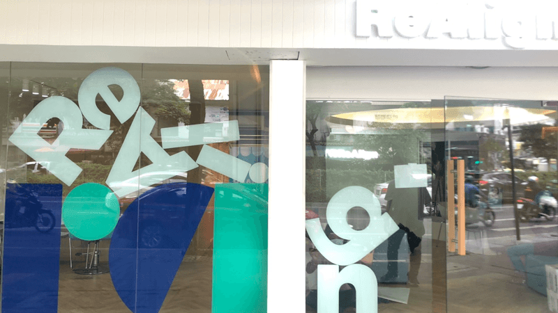 Resmile Dental Thonglor