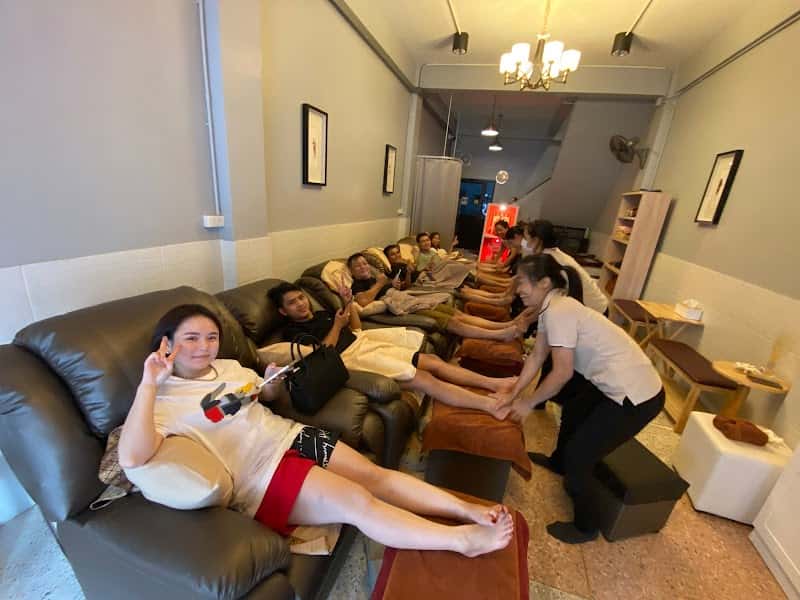 Rest Time Thai Massage