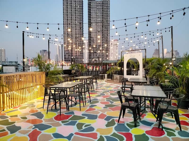 Rim Rooftop