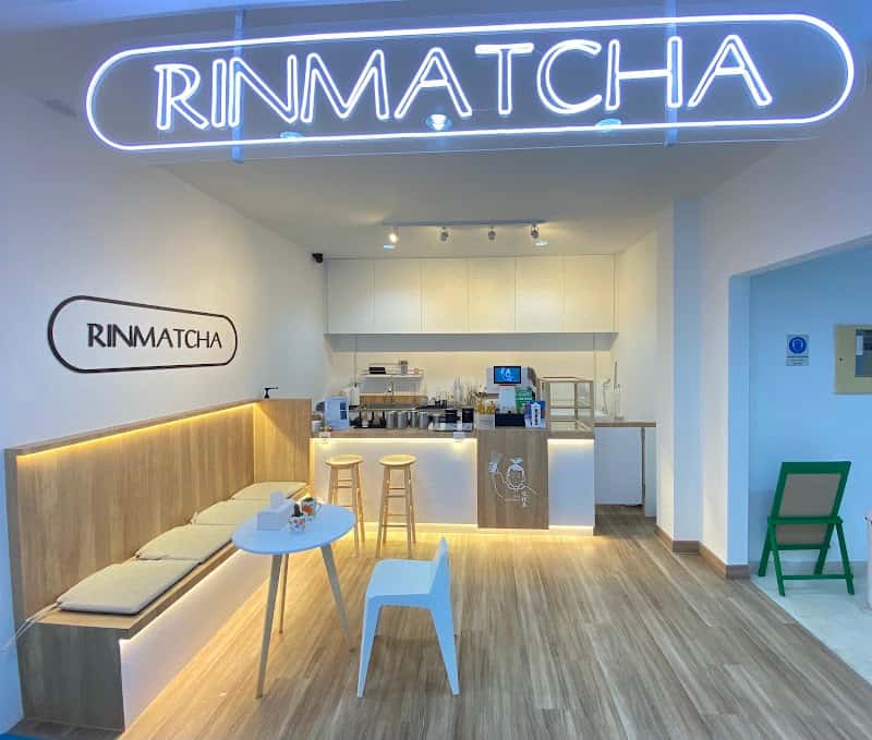 Rin Matcha