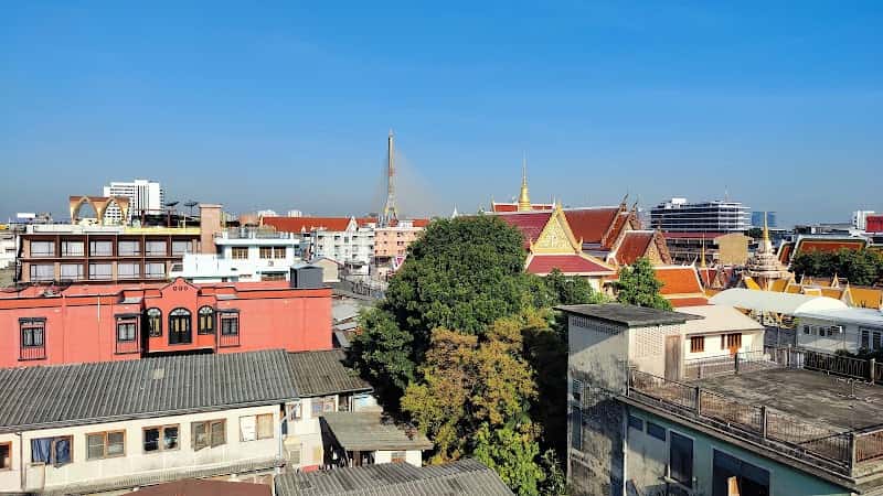 Roof View Place