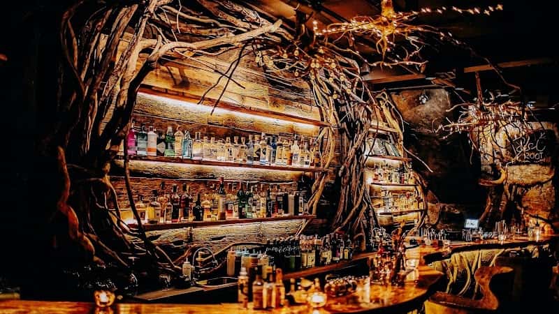 Root Bar