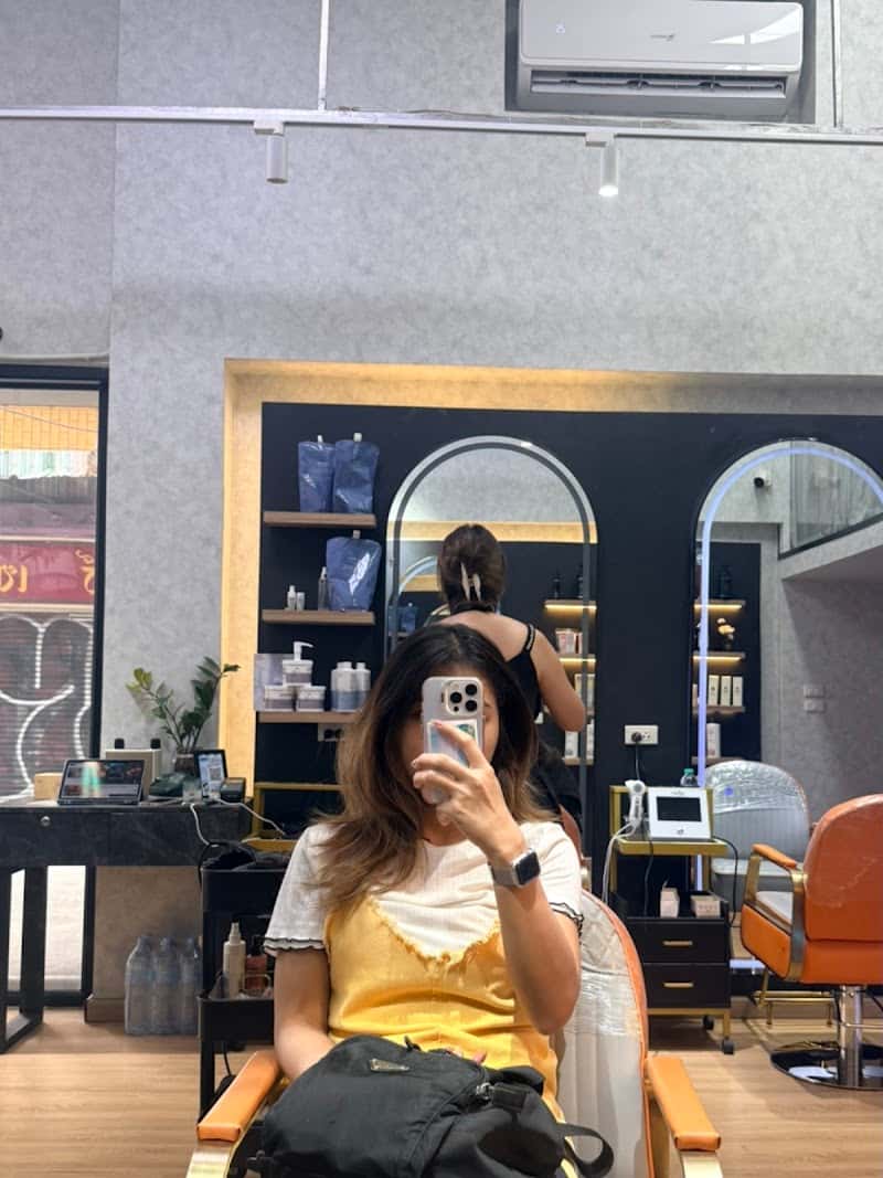 Root86 hair scalp