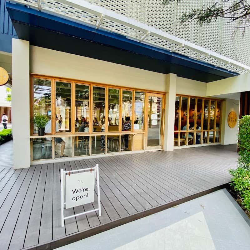 Roots at Sathon