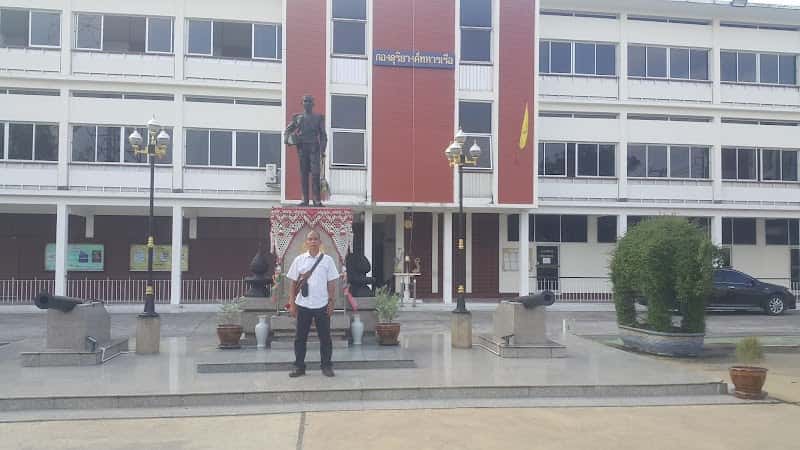 Royal Thai Navy School of Music