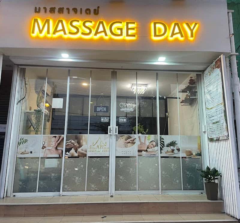Ruan Paweena Thai Massage