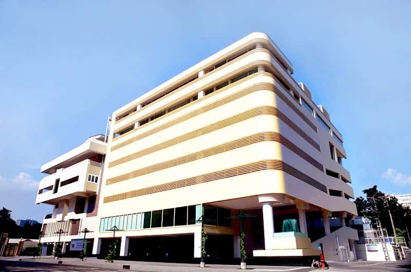 Rutnin Eye Hospital