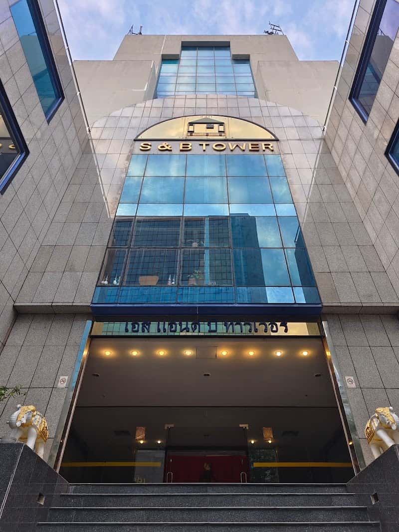 S&B Tower