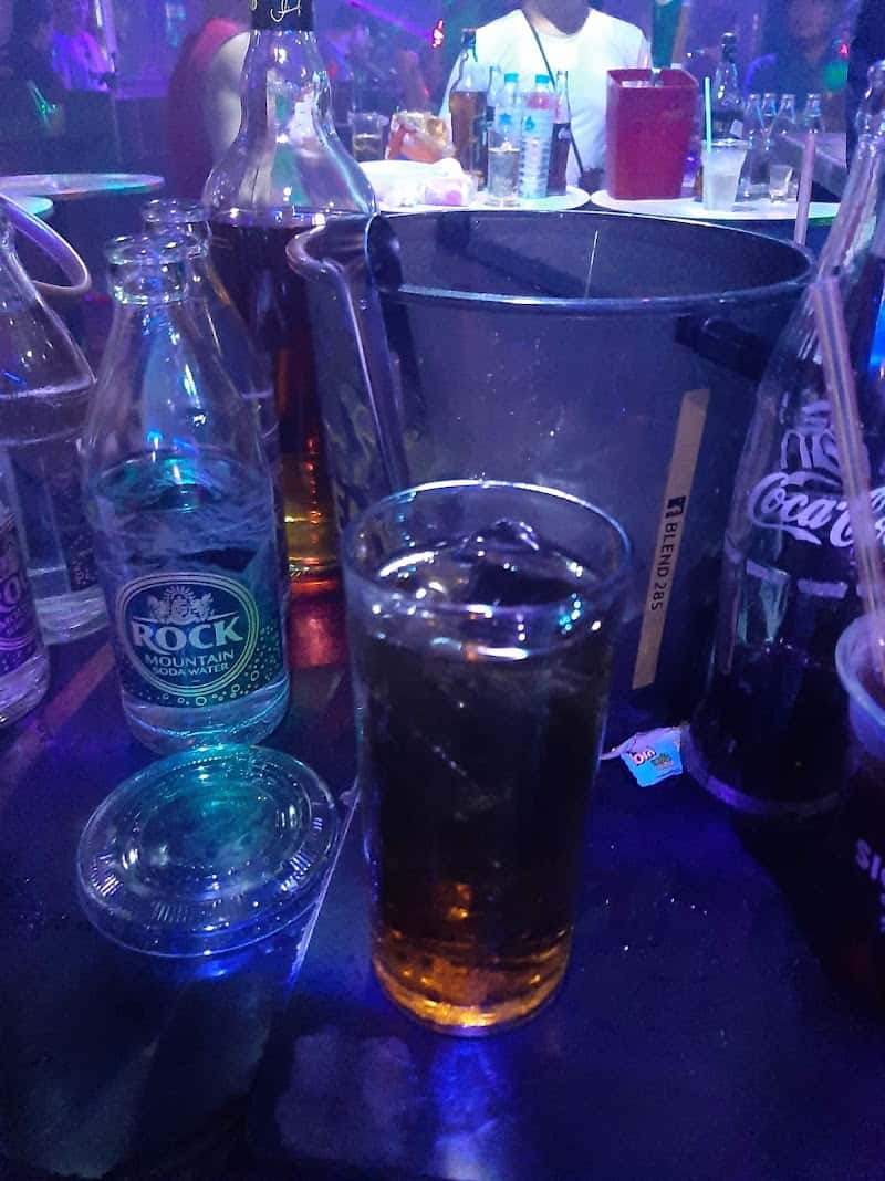Sake Coffee Pub