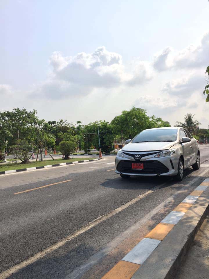 Sakul Driving