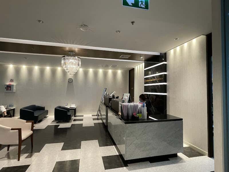 SAKURA CROSS CLINIC