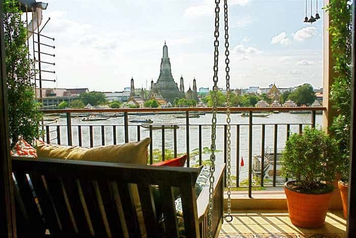 Sala Arun Hotel