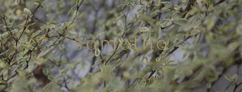 Samatha - Thai Massage