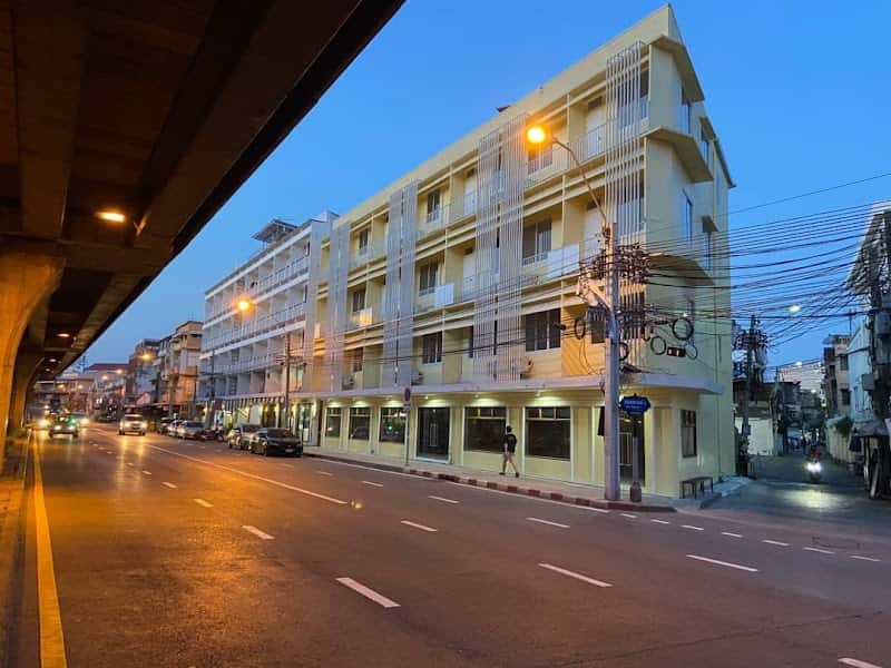 Samer Boutique Stay