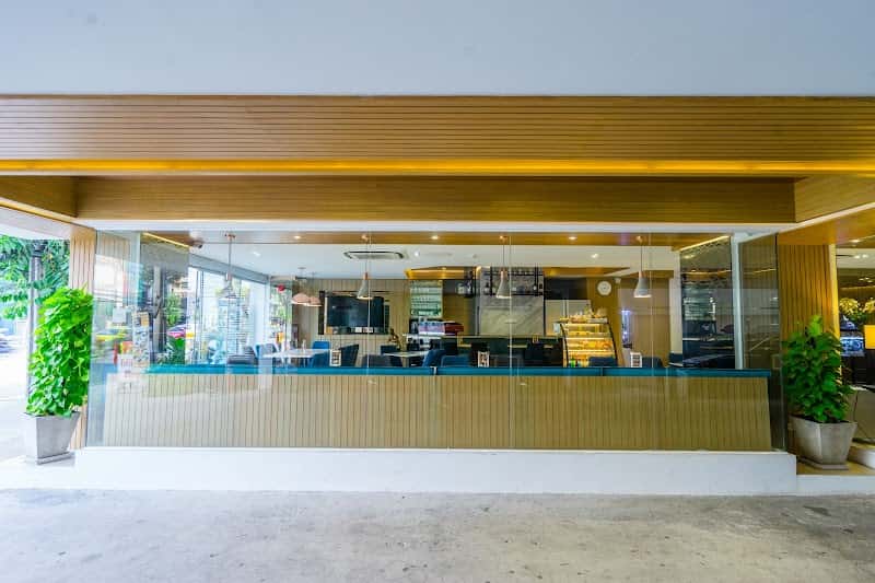Samran Place Hotel